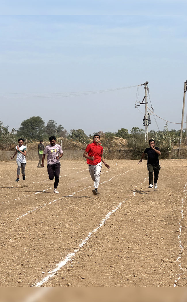 Annual Day at Veerayatan