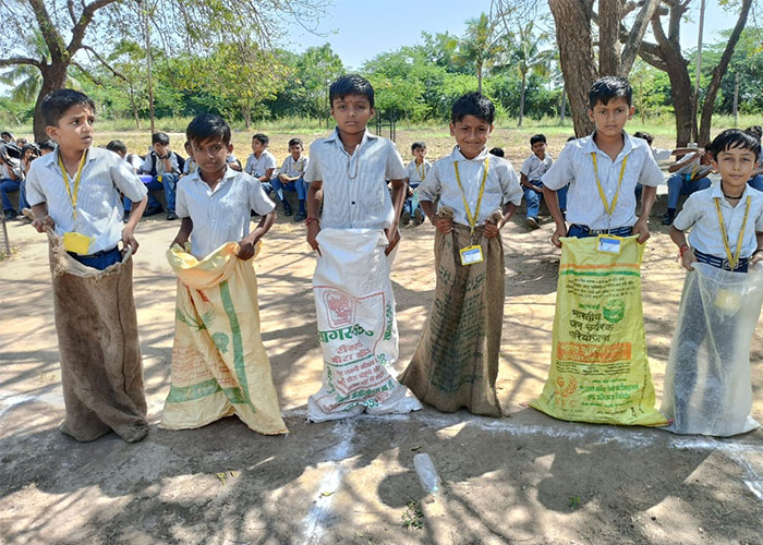 Annual Sports Day