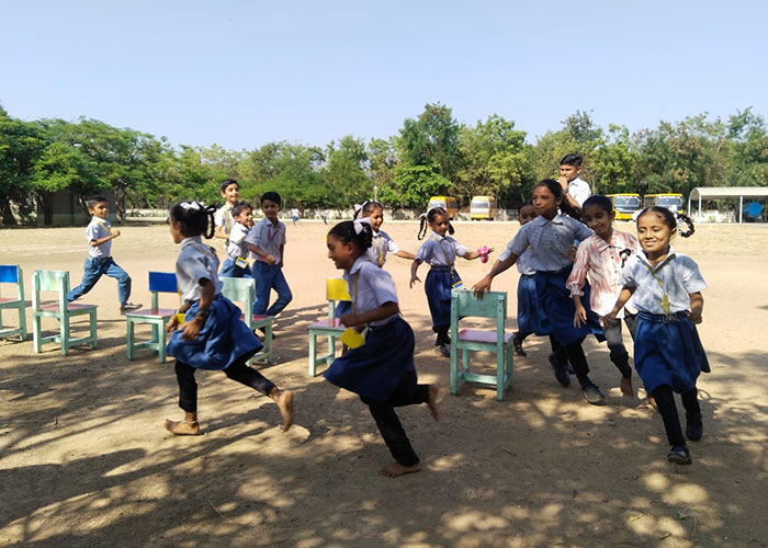 Annual Sports Day