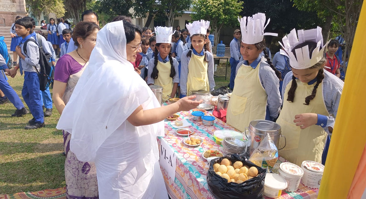 Children’s Day Celebration