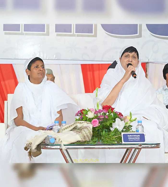 Chief Guest at the Foundation-Laying Ceremony of Al-Fateh Academy