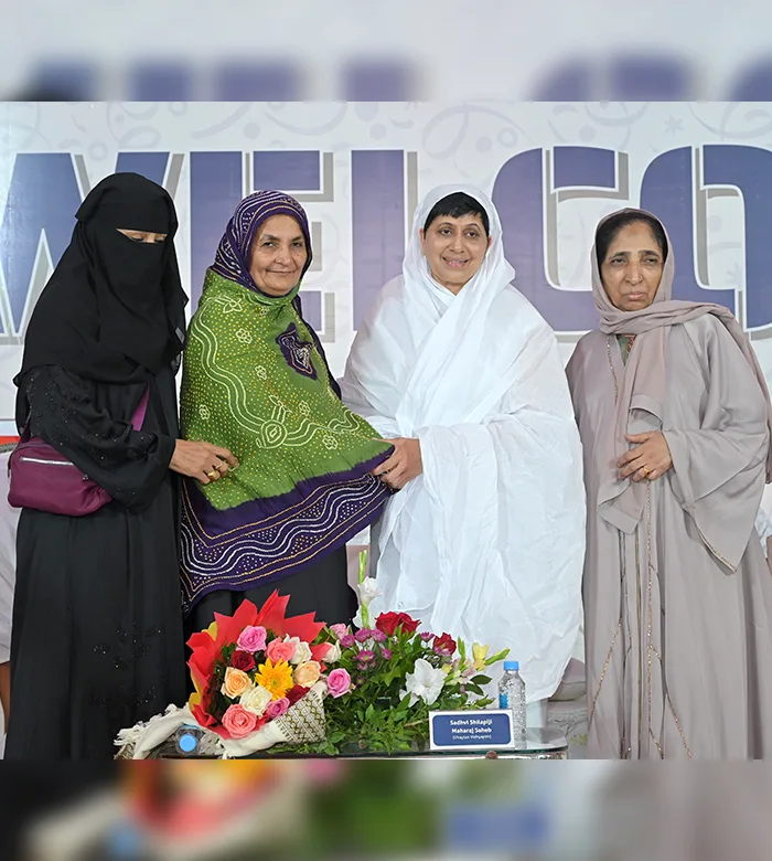 Chief Guest at the Foundation-Laying Ceremony of Al-Fateh Academy