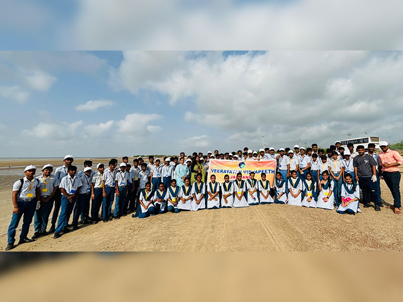 International Coastal Cleaning Day