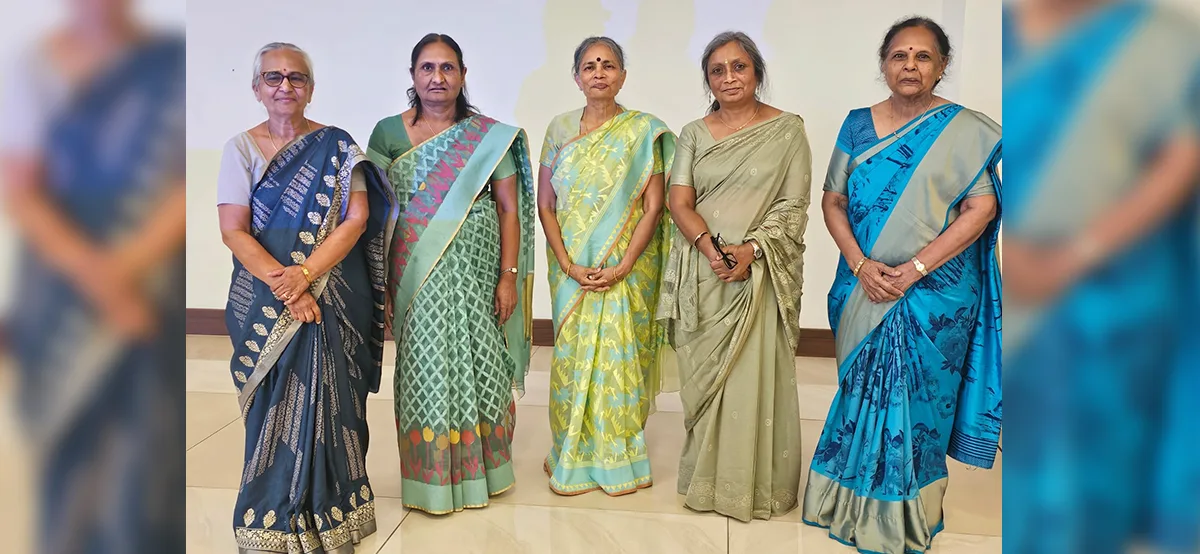 Thought-provoking Shibir