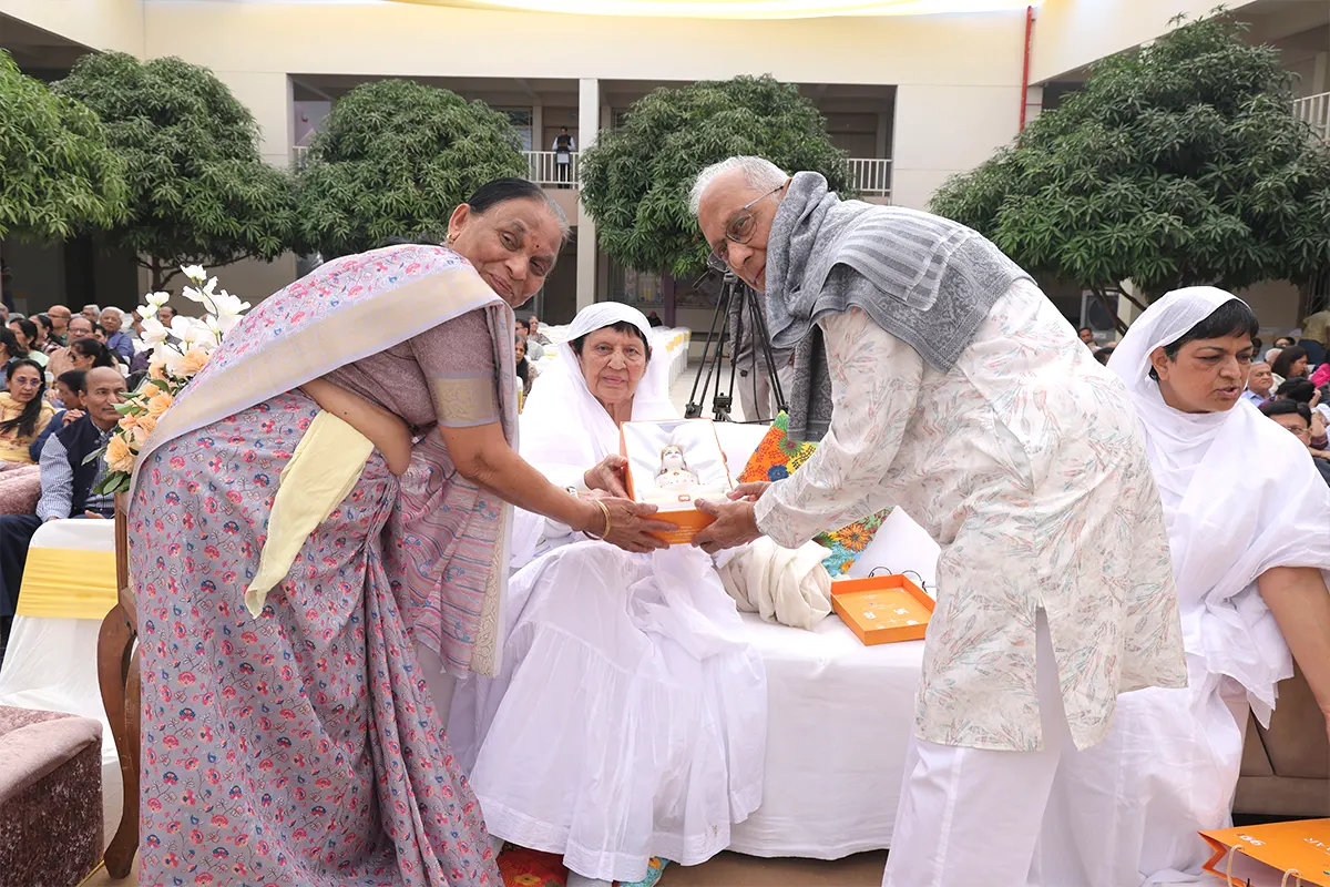 A Divine Dream Carved in Stone: Pratishtha of Shri Shankeshwar Parshva