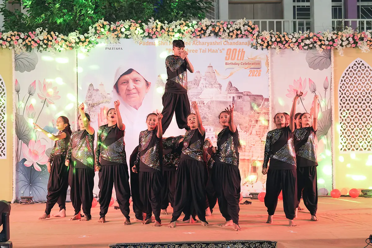 Vibrant, Joyful and Energetic Cultural Performances
