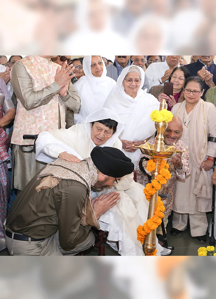 A Priceless Gift of Vision for those in need