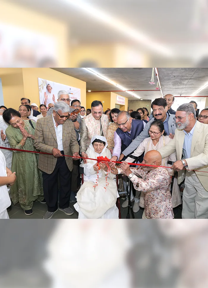 A Priceless Gift of Vision for those in need