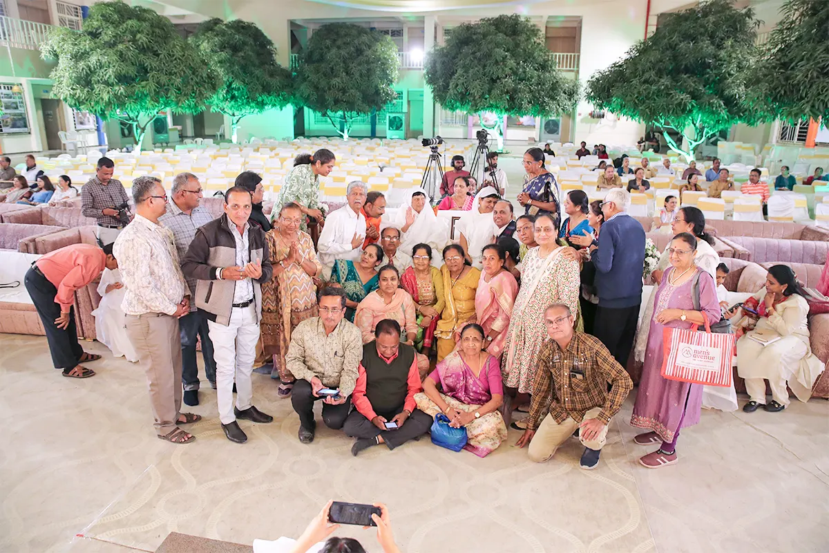 Heartfelt Thanks and Appreciation