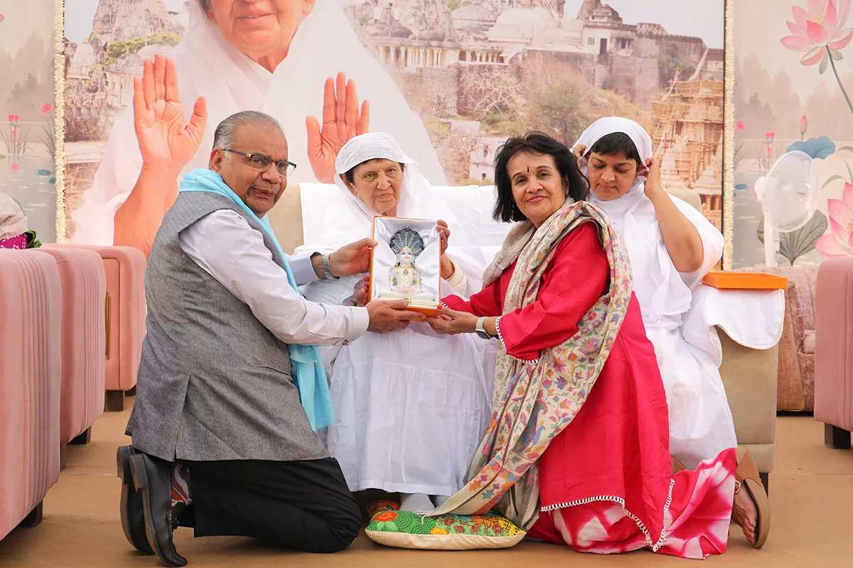 Heartfelt Thanks and Appreciation