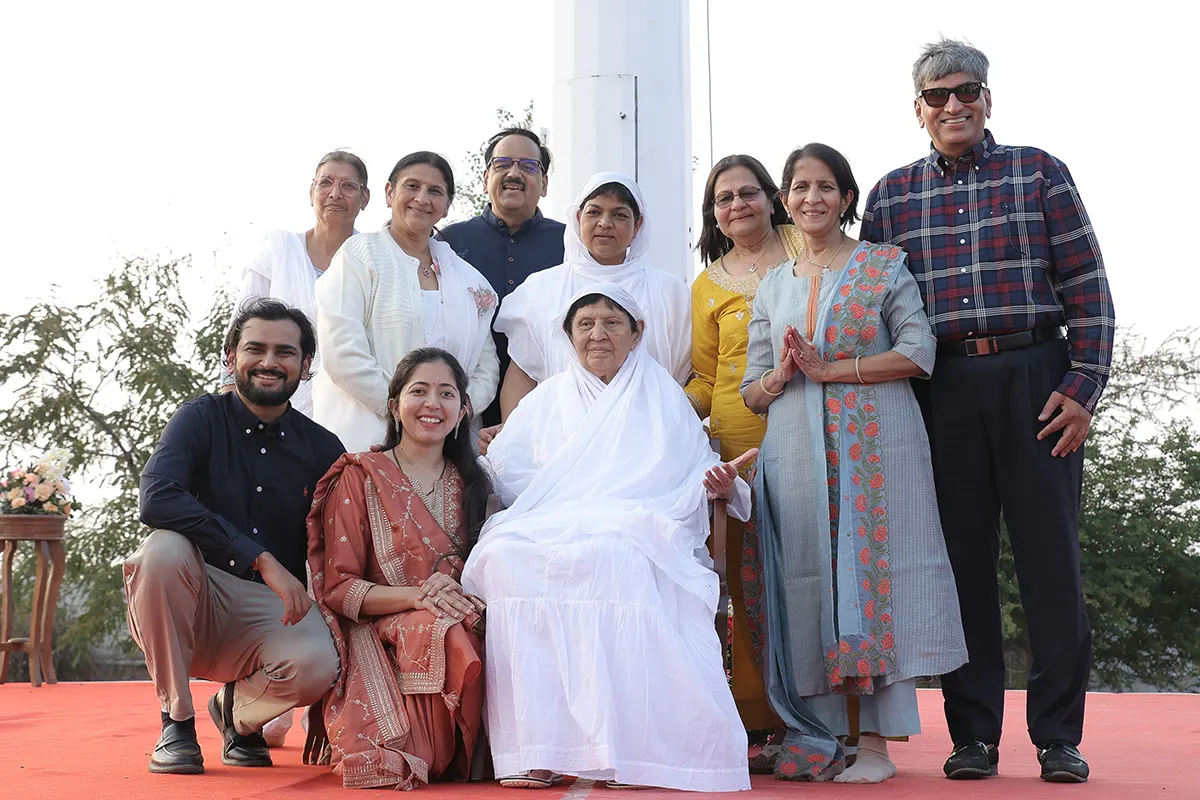 Heartfelt Thanks and Appreciation