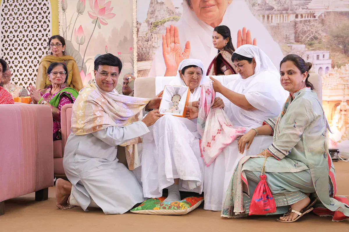 Heartfelt Thanks and Appreciation