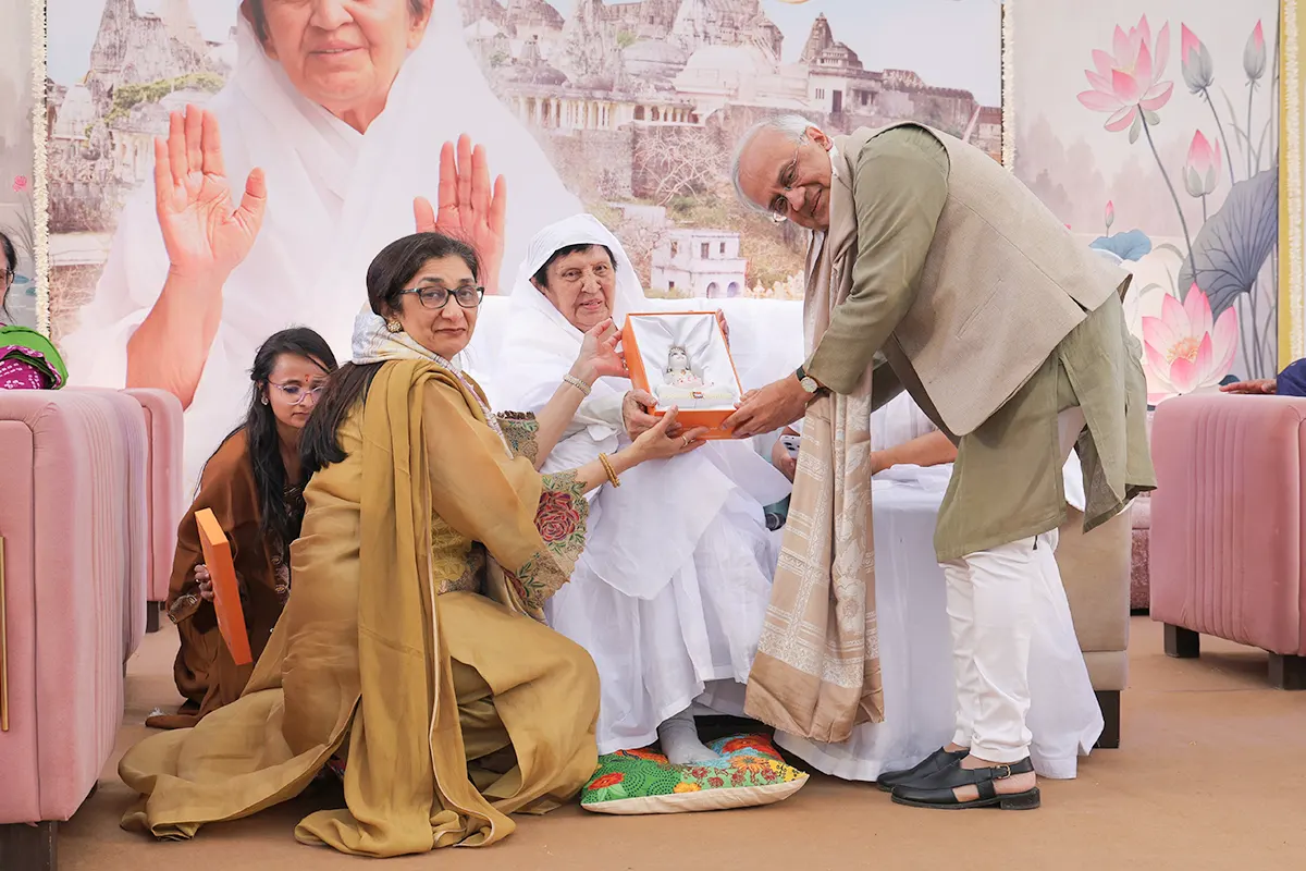 Heartfelt Thanks and Appreciation