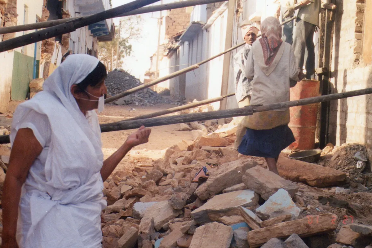 Ninety Golden Years of Service, Spiritual Practice, and Compassion