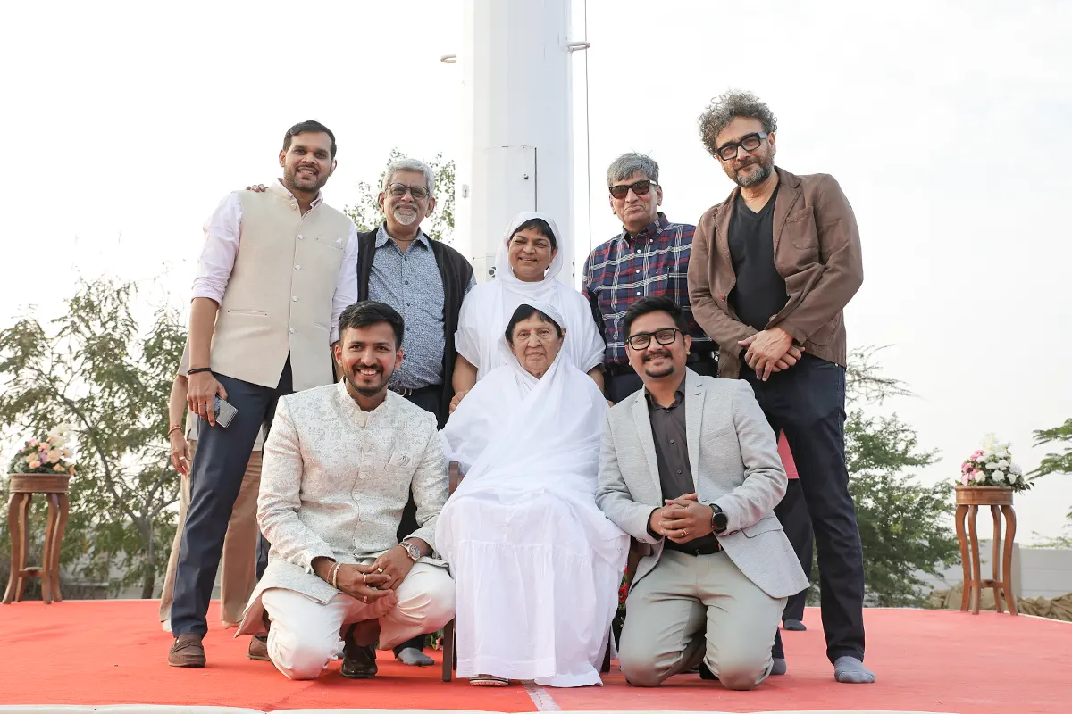 The Future Vision - Upahaar