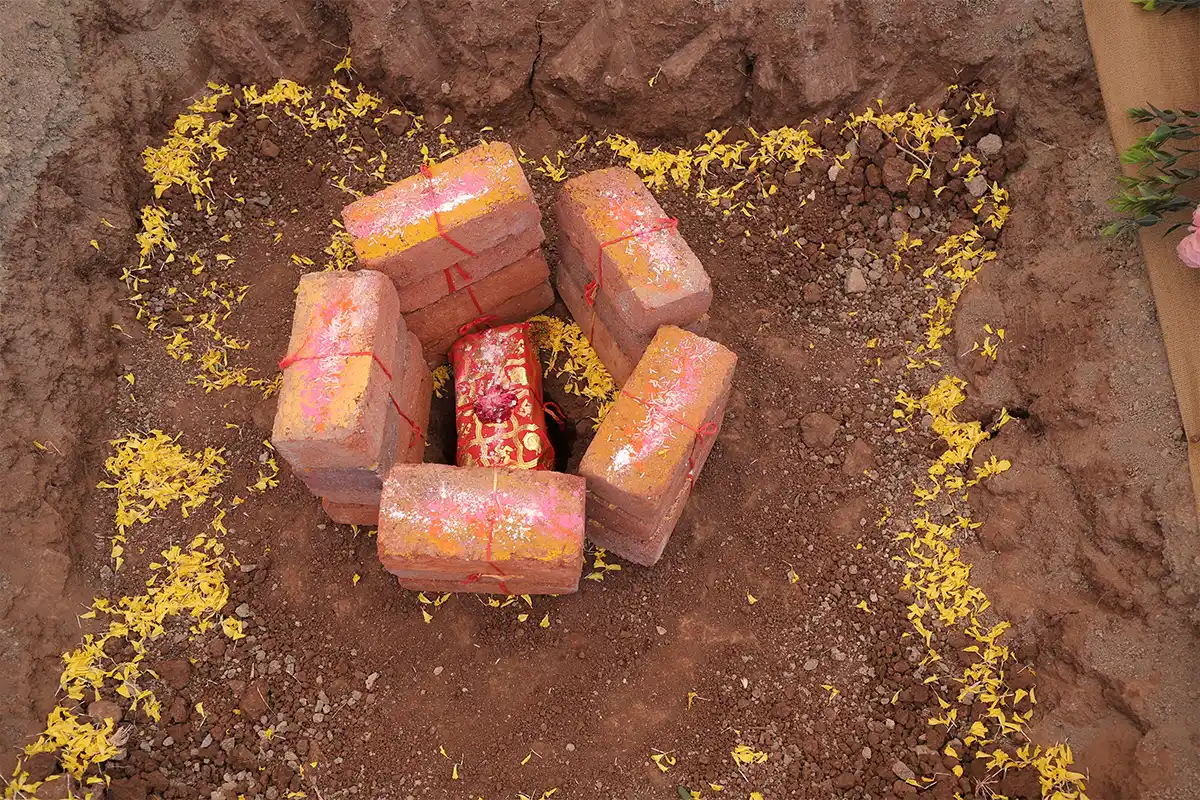 The Future Vision - Upahaar