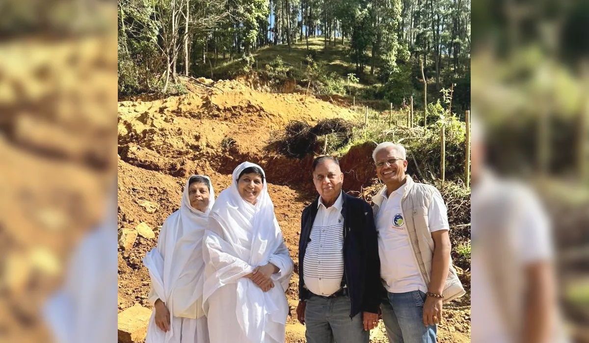 Update on Nepal Project