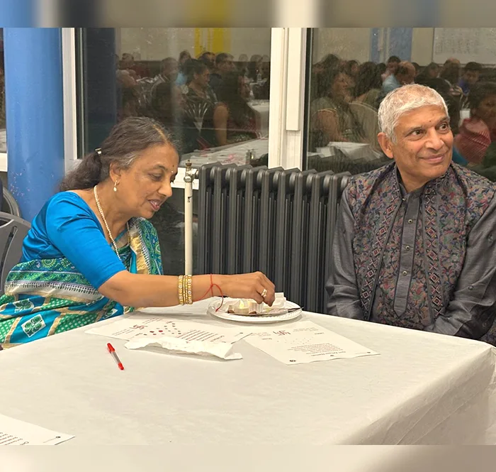 Vibrant Diwali Celebrations