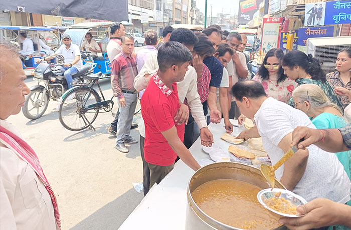 Veerayatan Meerut